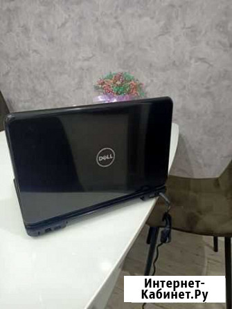Ноутбук Dell N5110 Набережные Челны - изображение 1