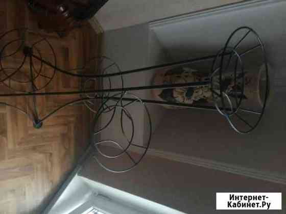 Подставка для цветов Омск