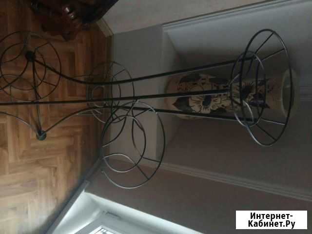 Подставка для цветов Омск - изображение 1