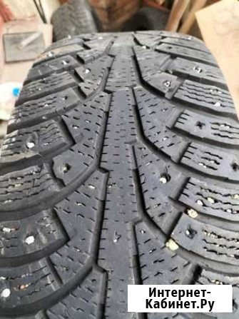 Nokian 215/60 R16 Златоуст - изображение 1