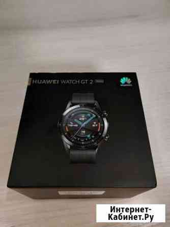 Часы Huawei Smart Watch GT 2 Тольятти
