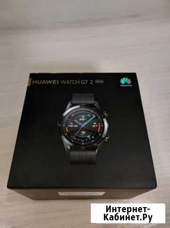 Часы Huawei Smart Watch GT 2 Тольятти - изображение 1