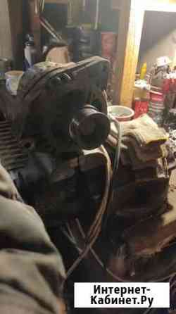 Генератор на приору Дзержинск