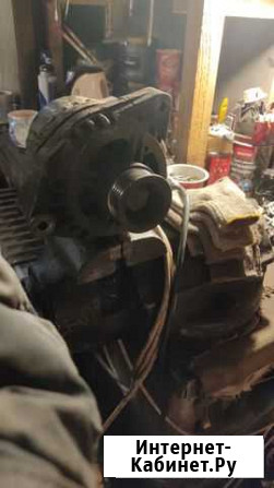 Генератор на приору Дзержинск - изображение 1