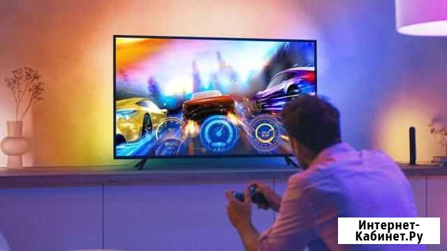 Philips 42 / подсветка Ambilight Чита - изображение 1