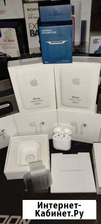 Airpods pro + чехол Иваново - изображение 1