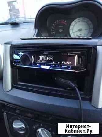 Автомагнитола pioneer 1din Бийск