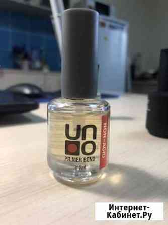Праймер для ногтей уно Красноярск