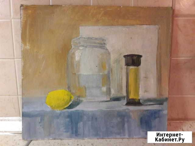 Натюрморт Екатеринбург - изображение 1