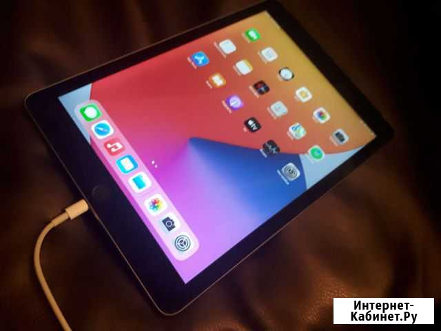 iPad Air 2 64Gb Wifi +Cellular Lte Рязань - изображение 1