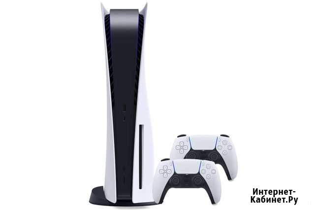 PlayStation 5 новая Ярославль - изображение 1