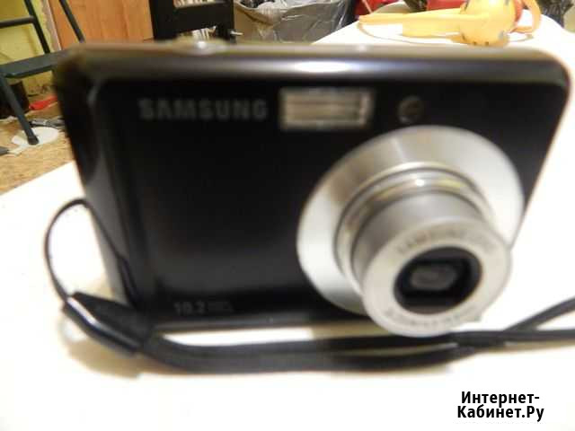 Фотоаппарат samsung es15 Кшенский - изображение 1