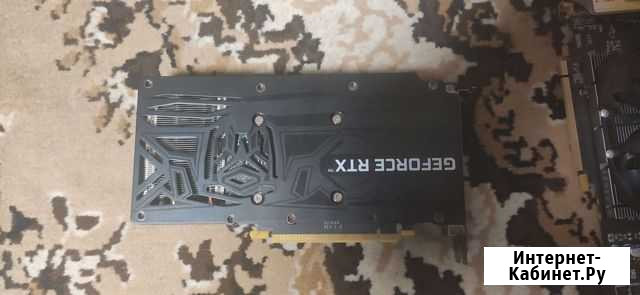 RTX3060 12gb без Lhr Тула - изображение 1