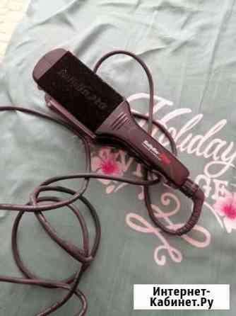 Щипцы для волос babyliss Ставрополь