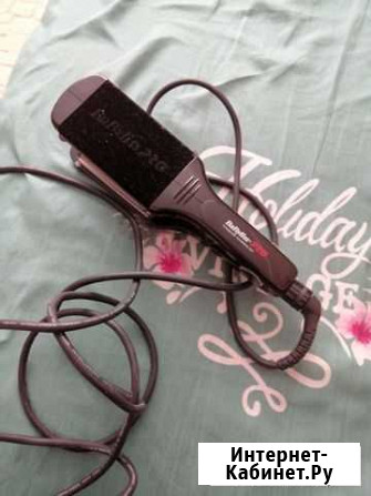 Щипцы для волос babyliss Ставрополь - изображение 1