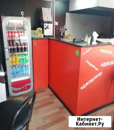 Мини-кафе Новосибирск - изображение 1