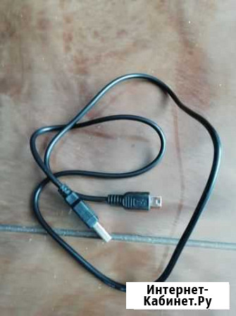 Провод InterStep USB 3,0 Type C Петропавловск-Камчатский - изображение 1
