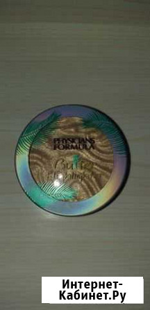 Хайлайтер physicians formula Липецк - изображение 1