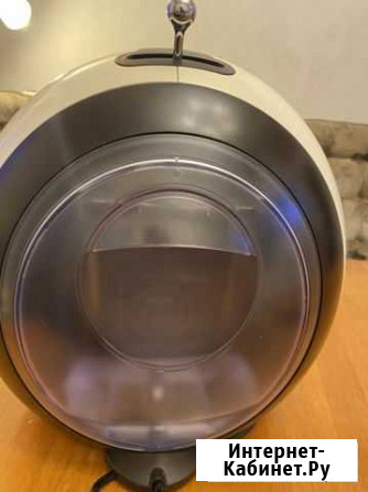 Кофемашина krups dolce gusto Мурино - изображение 1