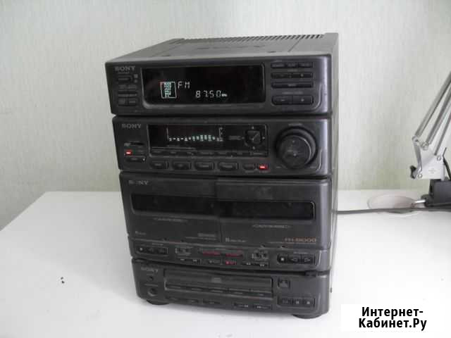 Sony FH-B1000 Новосибирск - изображение 1