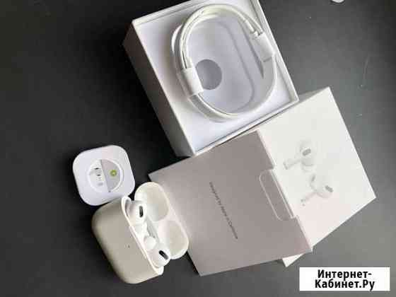 Air pods pro новые Барнаул