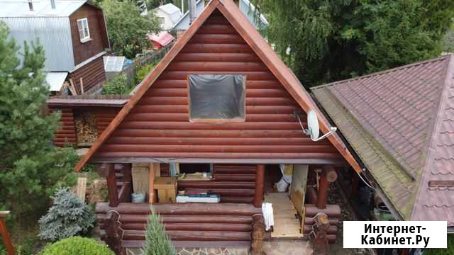Комплект бани Струнино - изображение 1