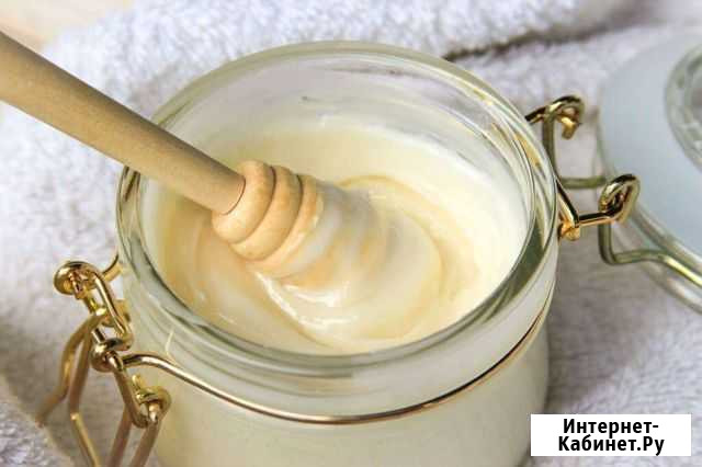 Мед липовый Петропавловск-Камчатский - изображение 1