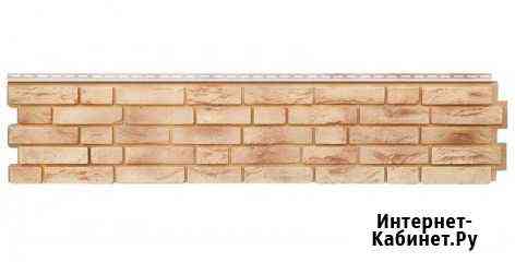 Панель фасадная Grand Line Я-Фасад Тула