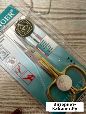 Ножницы Zinger Волгоград - изображение 1