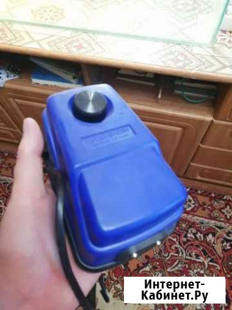 Компрессор для аквариума Новосибирск - изображение 1