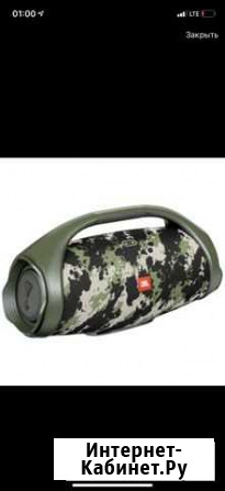 Продам JBL boombox 2 Омск - изображение 1