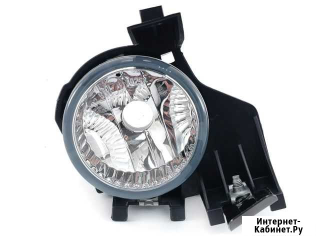 Противотуманная фара правая Subaru Impreza GE/GH Екатеринбург - изображение 1