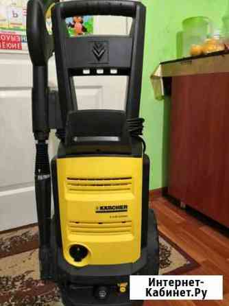 Мойка karcher К 5.55 jubilee Кунгур