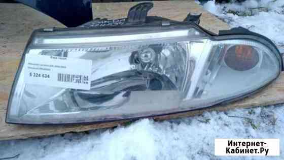 Мицубиси Каризма Архангельск