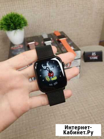 Apple Watch 44mm + доставка Благовещенск - изображение 1