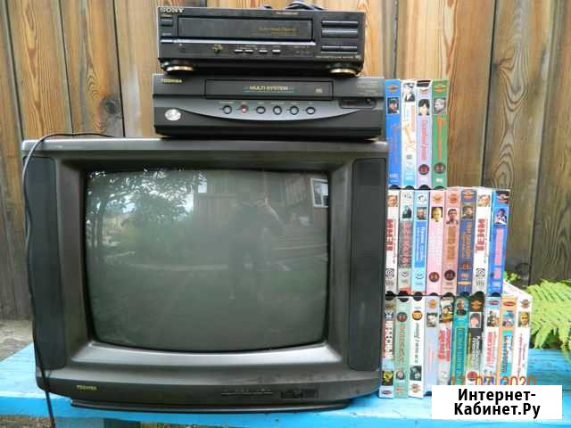 Телевизор tochiba Иркутск - изображение 1