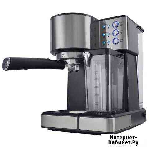 Кофеварка Polaris PCM 1536E Adore Cappuccino Нижний Новгород