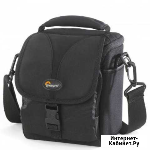 Фото сумка LowePro Rezo 120 Тула - изображение 1