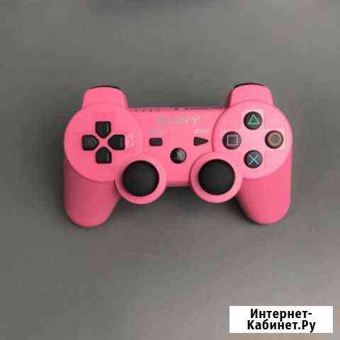 Геймпад для PS3 Киров