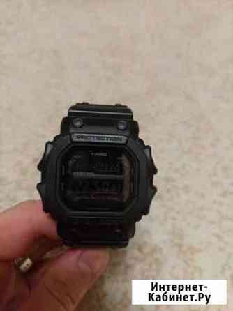 Мужские наручные часы casio g shock Тула