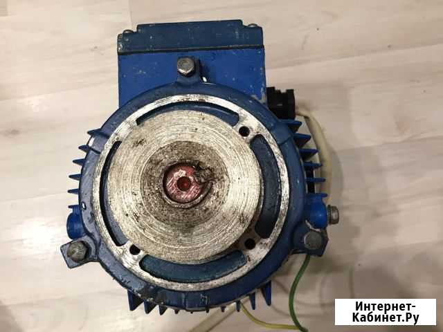 Электродвигатель 380 Иваново - изображение 1