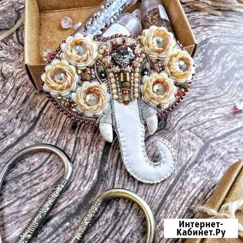 Продам брошь Тында - изображение 1