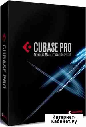Cubase 11 Pro Люберцы