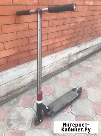 Трюковой самокат Батайск - изображение 1