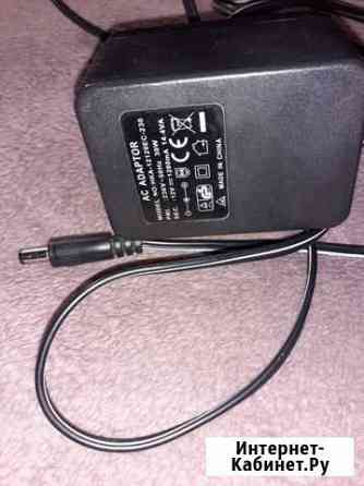 Блок питания DVE AC adaptor Казань