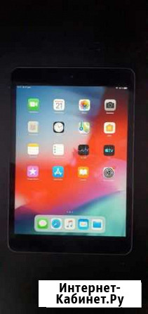 iPad mini 2 64gb space gray Уфа - изображение 1