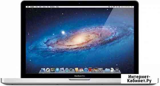 Apple MacBook Pro (15-inch, Mid 2012) Тамбов