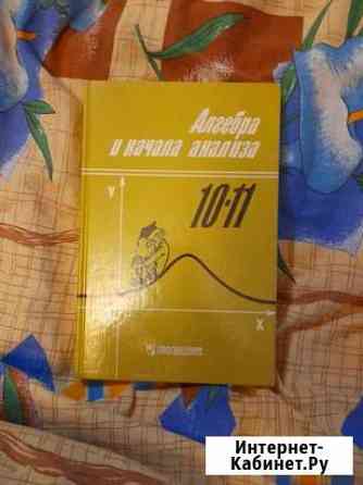 Алгебра Новосибирск