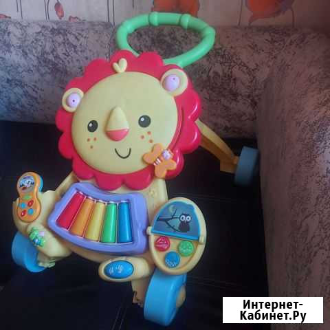 Ходунки Благовещенск - изображение 1