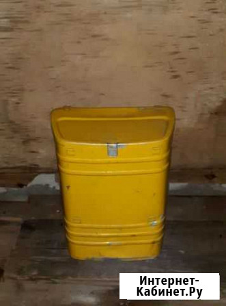 Короб для грибов и ягод Мурманск - изображение 1